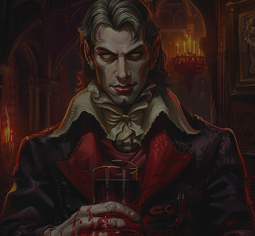 Blood Suckers