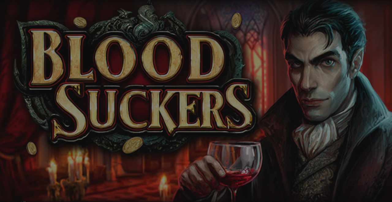 Blood Suckers
