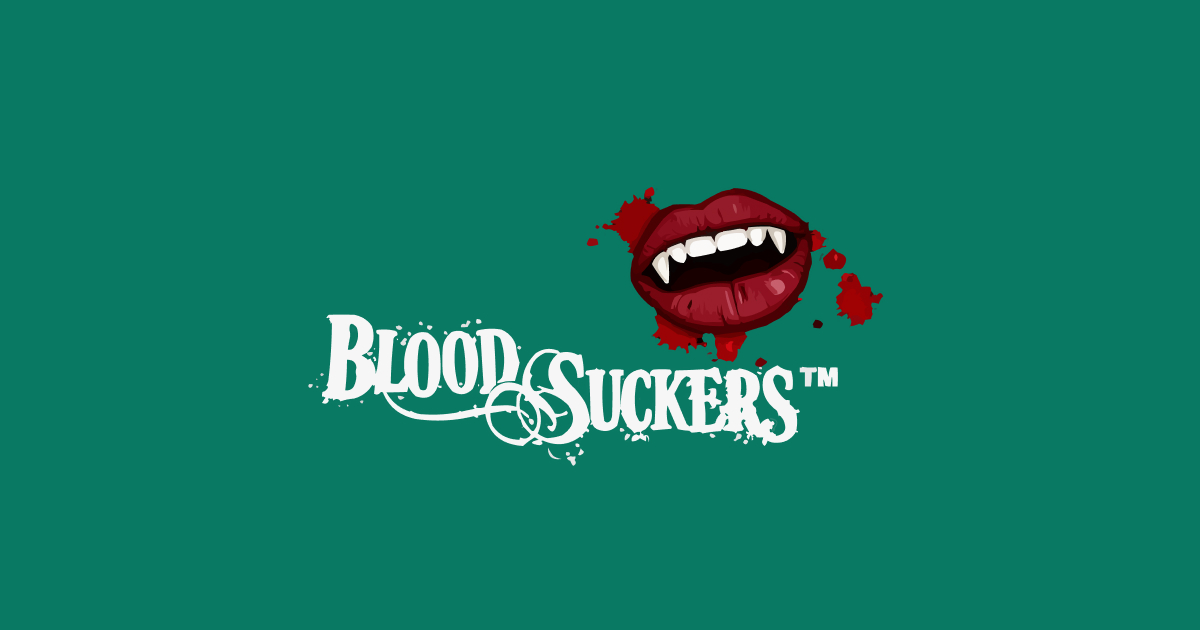 Blood Suckers